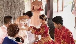 温州婚礼爆料事件最新,一场奢华盛宴背后的惊人真相揭露