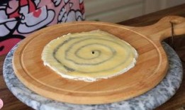 千层蛋糕爆料视频,层层叠叠的甜蜜诱惑